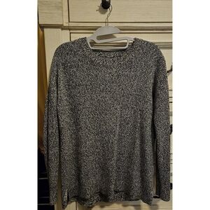 Cotton On Monochrome Knit Sweater
